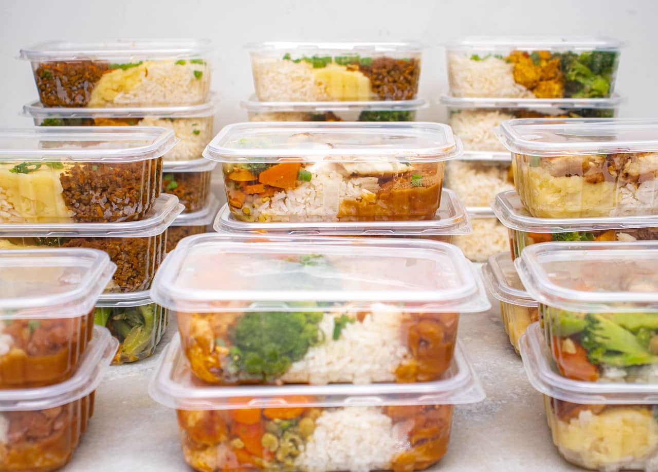 Motivation is a myth, routines decide — Automating your daily life in weight loss